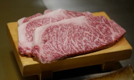 Thịt bò Kobe chuẩn Nhật chính thức về Việt Nam