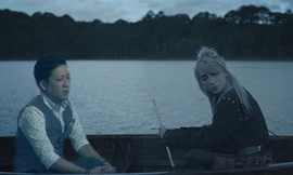 Gương mặt “đưa đám” của Trường Giang bị chế ảnh khắp nơi