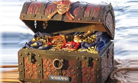 Có rất nhiều kho báu từng được sử sách kể đến nhưng hiện vẫn chưa tìm thấy.