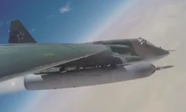 Ảnh cắt từ clip.