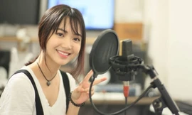 Jang Mi: 'Tôi không đủ gợi cảm để mặc đồ sexy'