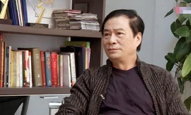 “Cha đẻ” của Táo Quân nói về lý do đổ vỡ hôn nhân