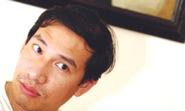 Quang Thắng: Nếu phát sóng 'Camera giấu kín', tôi sẽ kiện