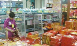 Lịch bloc 2012: Đẹp nhưng mất cân đối chủng loại