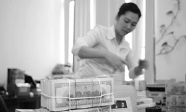 Hạ lãi suất, doanh nghiệp, nhà đầu tư phản ứng gì? Ảnh: PV