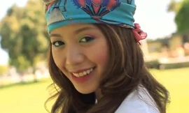 Chào nắng vàng biển xanh!