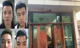 Mâu thuẫn kinh doanh, người đàn ông bị ‘khủng bố’ chất bẩn cùng 500 tờ rơi in ảnh gia đình