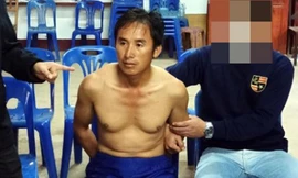 Tóm gọn trùm đường dây mua bán 1.000 bánh heroin 