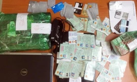 Thuê thám tử đánh cắp thông tin cá nhân chiếm đoạt hàng chục tỷ đồng