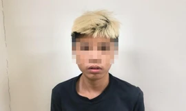 Lý lịch bất hảo của đối tượng dùng vỏ chai bia tấn công người đi đường ở Hà Nội