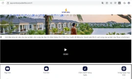 Cảnh báo đầu tư vào ‘nền tảng Vinpearl E+’