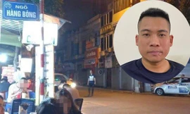 Khởi tố tài xế taxi lấy điện thoại của 2 nữ du khách người Nga ở phố cổ