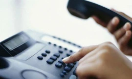 Ông cụ 82 tuổi mất 5,5 tỷ đồng sau khi nghe cuộc gọi mạo danh công an