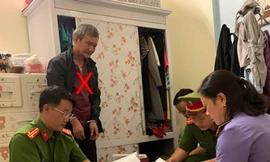 Giao 52 lô đất trái quy định, cựu Chủ tịch Cty Dâu tằm tơ Mộc Châu bị khởi tố