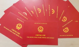 Nhiều chính sách mới có hiệu lực từ tháng 12/2022