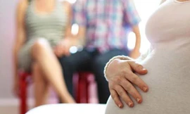 Bắt ổ nhóm môi giới mang thai hộ với giá 1 tỷ đồng