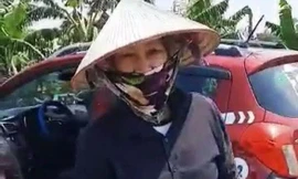 Kết quả điều tra ban đầu vụ người phụ nữ lạ mặt đón học sinh lớp 1 ở cổng trường