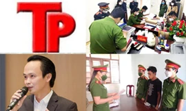 Bản tin Hình sự: Bị khởi tố vì nhiều lần đến nhà 'bạn gái nhí' làm chuyện người lớn