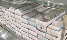 Gần 60 triệu thẻ CCCD gắn chíp đã được cấp