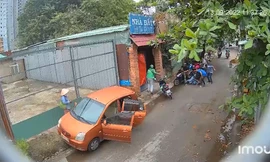 [CLIP] Hành trình truy bắt bà trùm ma túy Oanh 'Hà'