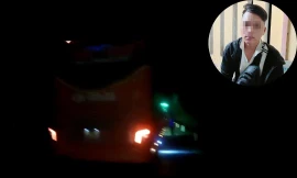 Cục trưởng CSGT trực tiếp chỉ đạo truy tìm bé gái nghi bị dụ dỗ bỏ nhà