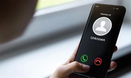 Người đàn ông 74 tuổi mất 600 triệu đồng sau cuộc điện thoại