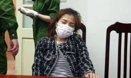 Khởi tố nữ đối tượng phóng hỏa nhà trọ làm 6 người thương vong ở Hà Nội