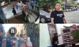 Xử lý nghiêm nhiều cán bộ có lối hành xử thiếu chuẩn mực