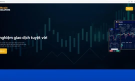 Công an Hà Nội cảnh báo 16 trang web, ứng dụng lừa đảo giao dịch chứng khoán