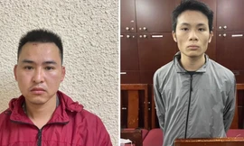 [Nóng] Hai đối tượng nổ súng uy hiếp, ép chủ facebook bán hàng online đưa 100 tỷ đồng