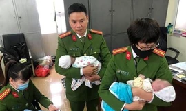 Bộ Công an nêu lý do cần xây dựng dự án Luật Phòng, chống mua bán người sửa đổi