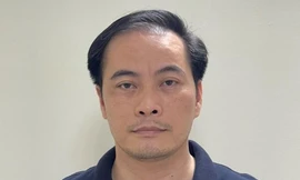 Bắt tổng giám đốc mở lớp dạy quảng cáo để lừa đảo dạng 'đa cấp' 