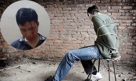 Rủ người yêu dàn cảnh bị bắt cóc để tống tiền mẹ đẻ