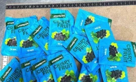 Cảnh báo ma túy pha trộn trong thực phẩm chức năng, đồ uống