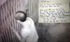 Vụ cụ ông viết thư 'xin ngủ cùng' cô gái trẻ: Bị hại rút đơn vẫn có thể xử phạt 