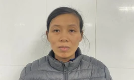 Nghi án mẹ đánh con trai 6 tuổi tử vong vì tè dầm