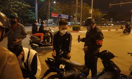 [CLIP] Cảnh sát 141 hóa trang xử lý hàng loạt thanh niên 'ngổ ngáo'