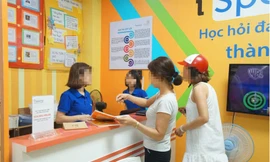 Vụ phụ huynh tố trung tâm tiếng Anh ‘biến mất’: Có dấu hiệu vi phạm pháp luật