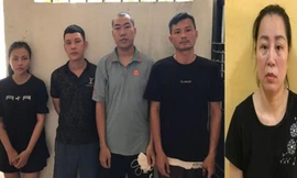 Chiếm đoạt sim điện thoại, đánh cắp hàng tỷ đồng trong tài khoản ngân hàng