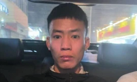 Đột nhập căn biệt thự, trộm 3 chiếc đồng hồ trị giá 700 triệu đồng