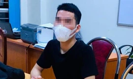 Quý tử nghiện game 'đập két' đánh cắp 300 triệu của bố mẹ 