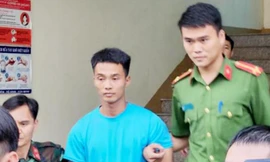 Chuyên gia 'giải phẫu' tâm lý Triệu Quân Sự khi trốn trại 