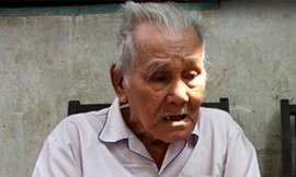 Hết tiền, hết sạch người thân