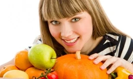 Những món ăn nhanh giúp mẹ khỏe mạnh và tươi trẻ