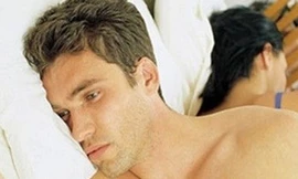 Khi quý ông 'hiện nguyên hình'