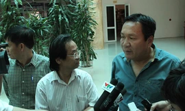 VFF nói 'tin tưởng tuyệt đối' HLV Hoàng Văn Phúc