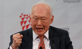 [ĐỒ HỌA] Singapore dưới thời Thủ tướng Lý Quang Diệu