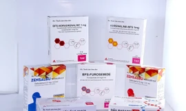 Zensalbu - sản phẩm hàng đầu về hỗ trợ và điều trị các bệnh hen, lao phổi