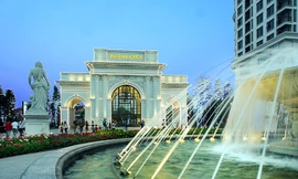 Cơ hội sinh lời từ căn hộ cho thuê cao cấp