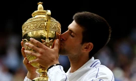 [ĐỒ HỌA] Mốc son sáng chói của Novak Djokovic 